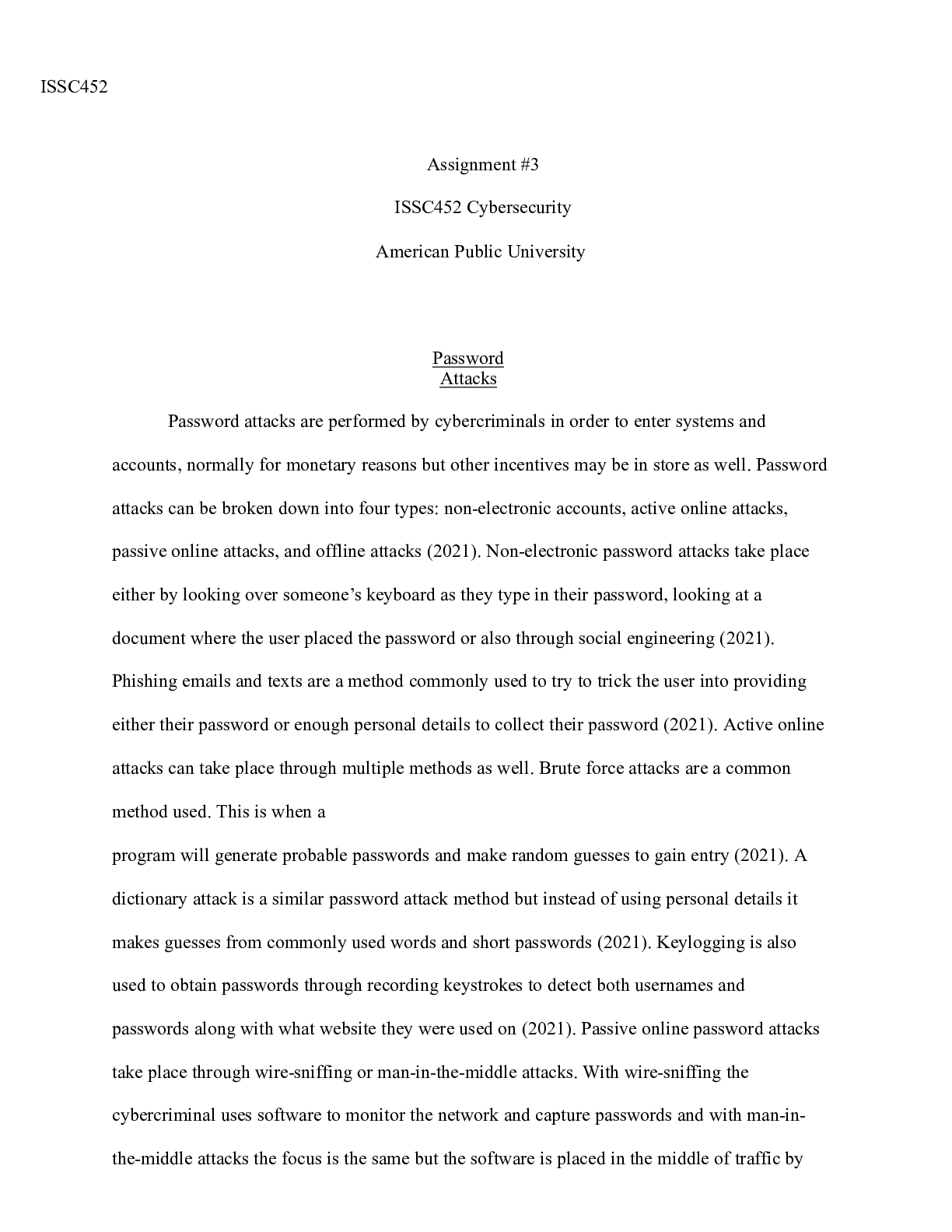 Preview image of Ball  Assignment  3.docx document